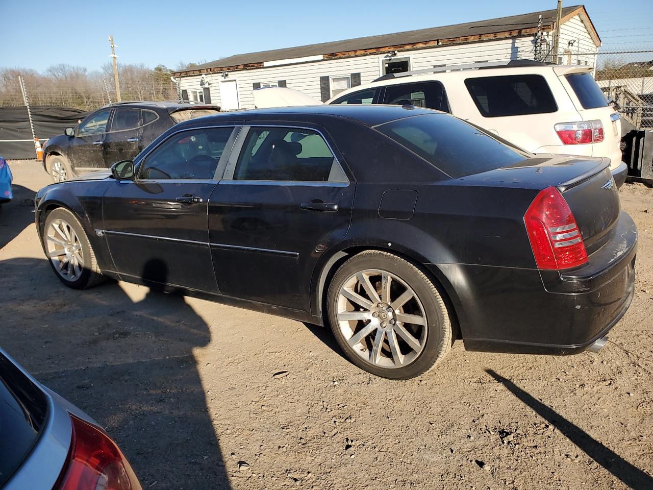 2006 Chrysler 300 - Image 2