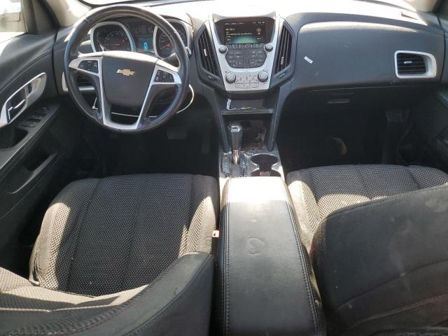  CHEVROLET EQUINOX 2017 Білий