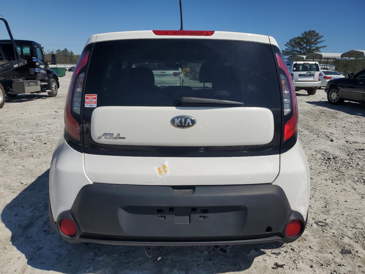 2016 Kia Soul - Image 6