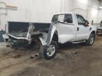 2010 Ford F250 Super Duty en Venta en Ham Lake, MN - Rear End