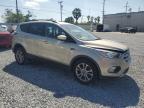 2018 Ford Escape Se na sprzedaż w Riverview, FL - Side