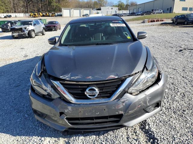  NISSAN ALTIMA 2017 Gray