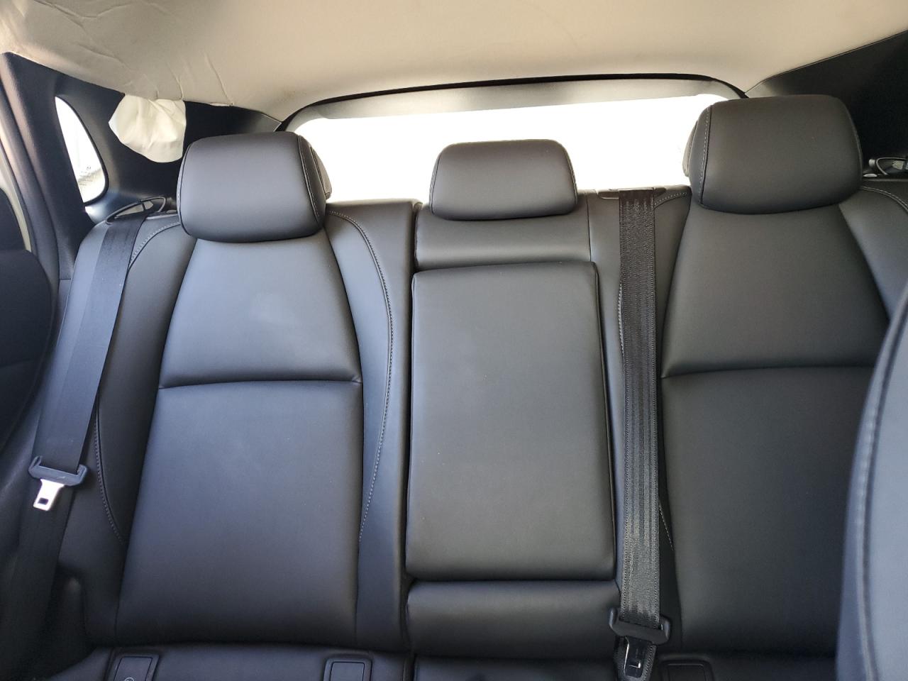 2021 Mazda CX-30 - Image 10