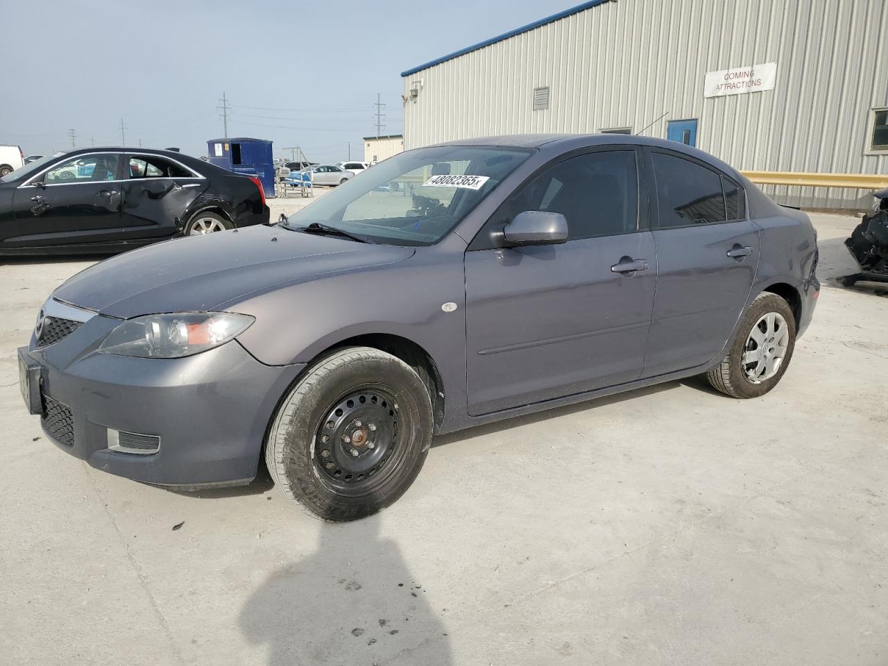 2009 Mazda 3 - Image 1
