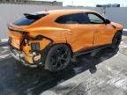 2023 Lamborghini Urus Performante იყიდება Opa Locka-ში, FL - All Over