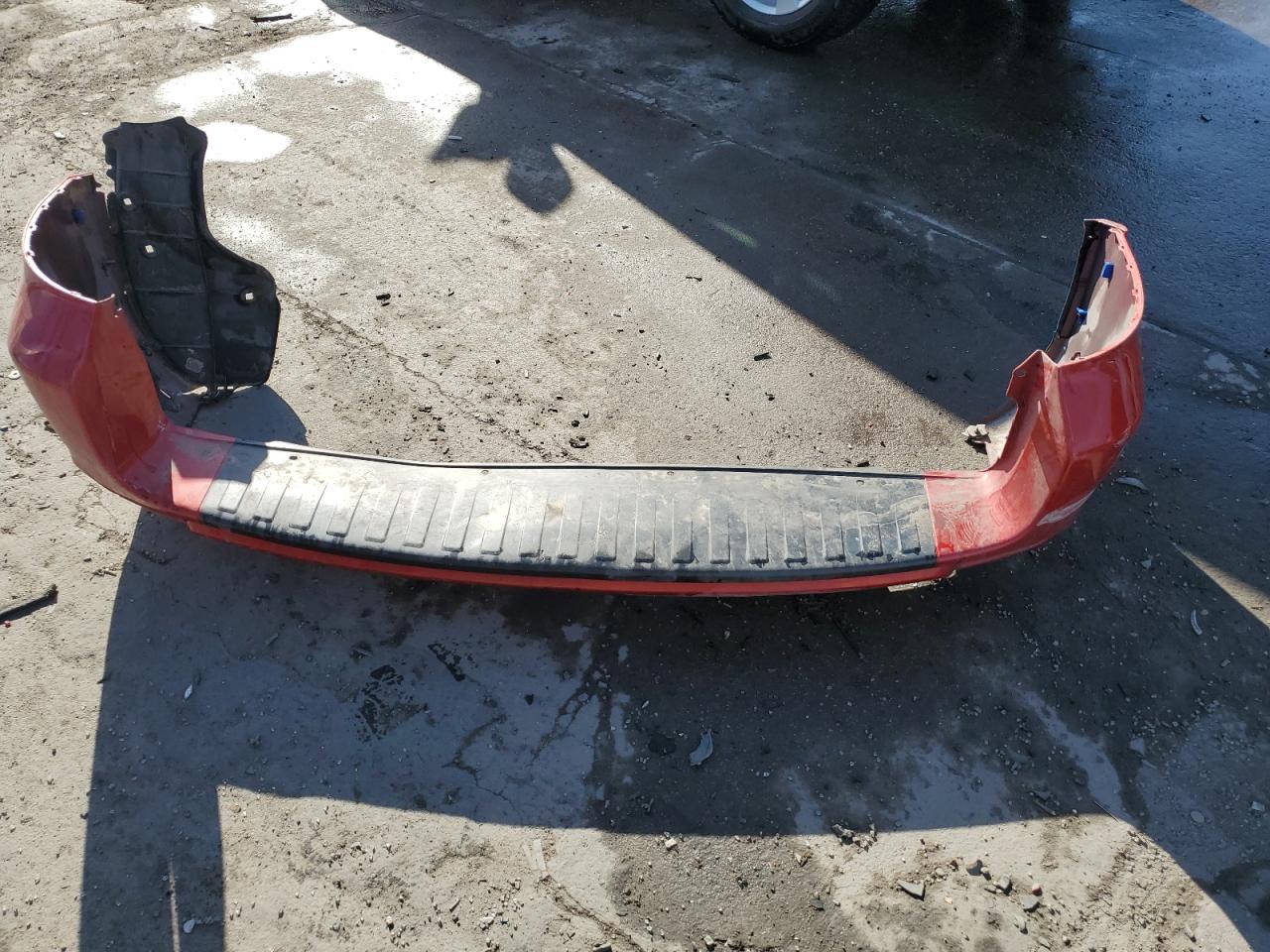 2011 Toyota Rav4 Limited VIN: 2T3DK4DV6BW046908 Lot: 48812315