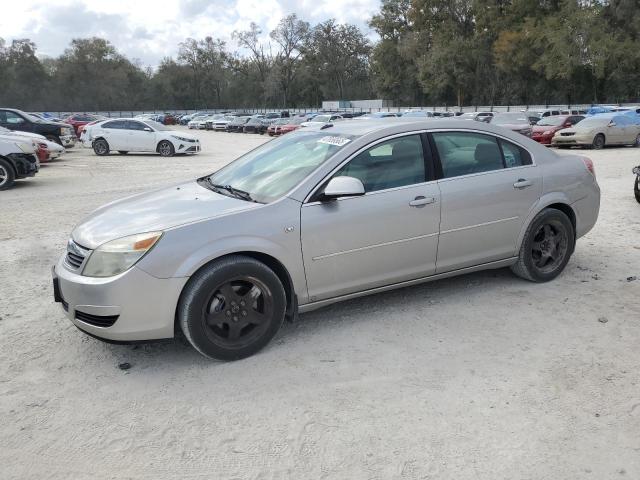 2008 Saturn Aura Xe