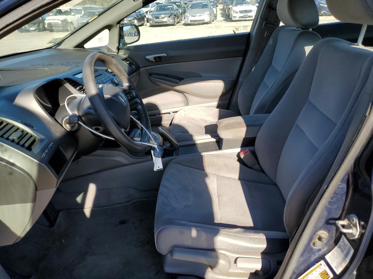 2008 Honda Civic - Image 7
