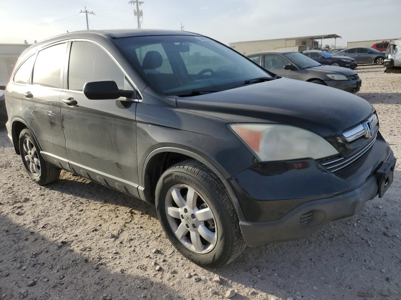 2009 Honda CR-V - Image 4