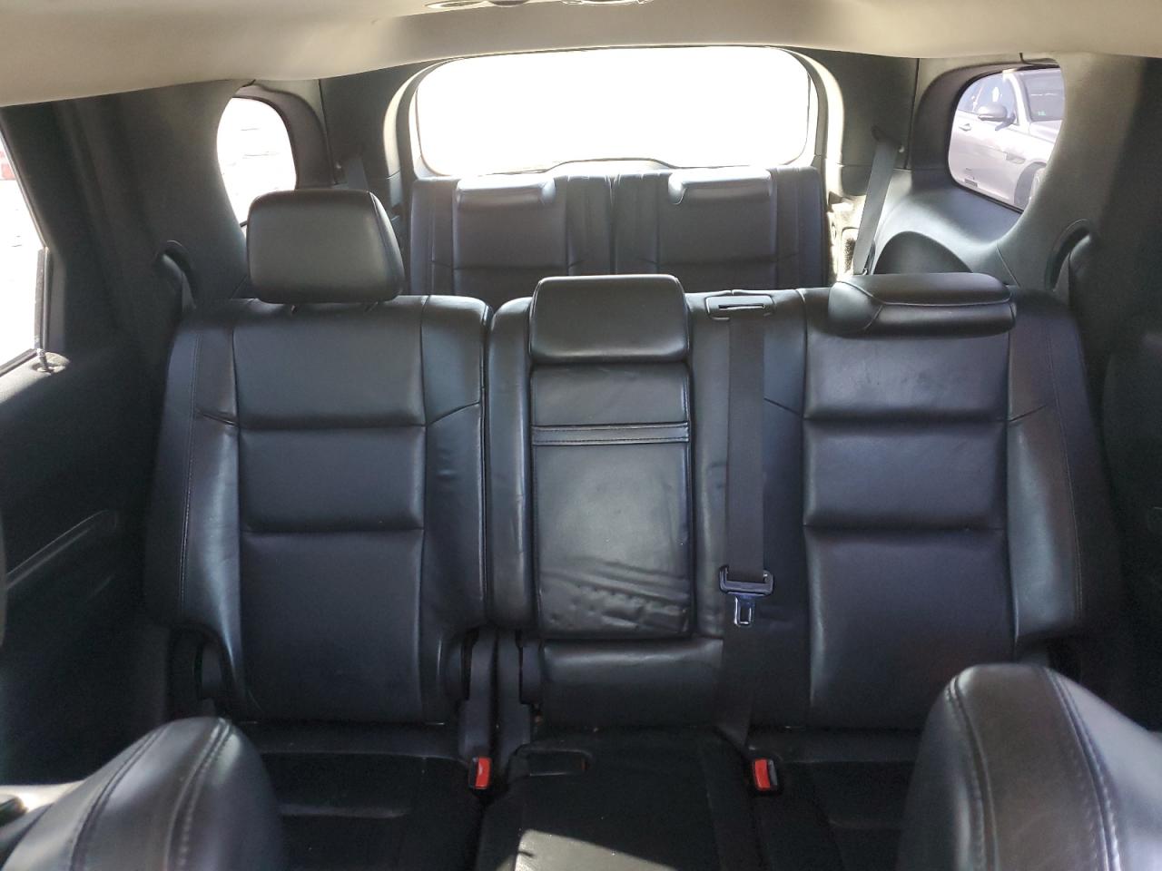 2017 Dodge Durango - Image 10