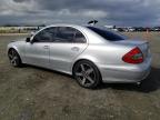2007 Mercedes-Benz E 550 de vânzare în Antelope, CA - Front End