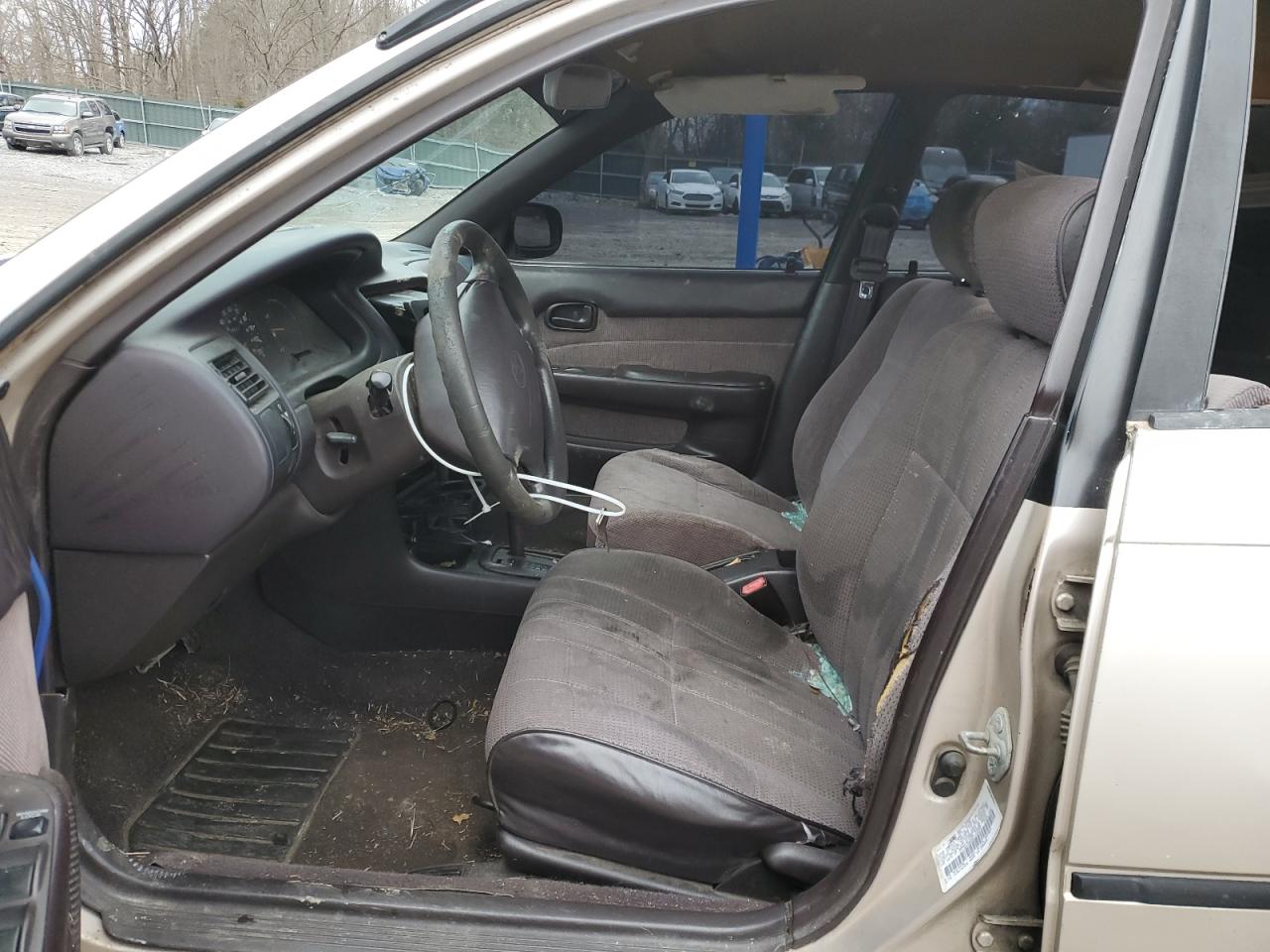 1995 Toyota Corolla - Image 7