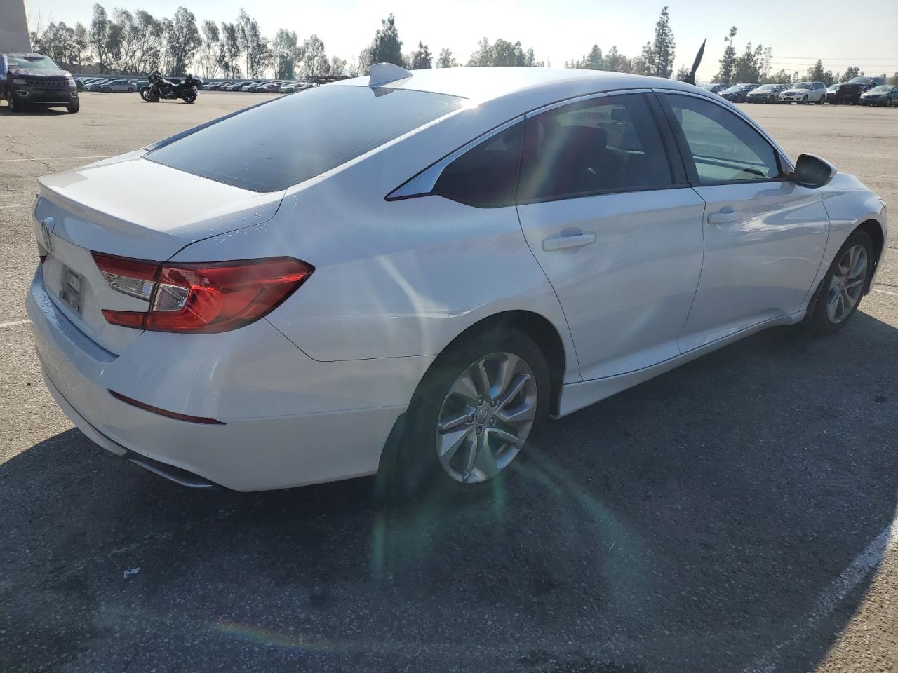 2018 Honda Accord - Image 3