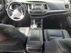 2019 Toyota Highlander Se for Sale in Madisonville, TN - Front End