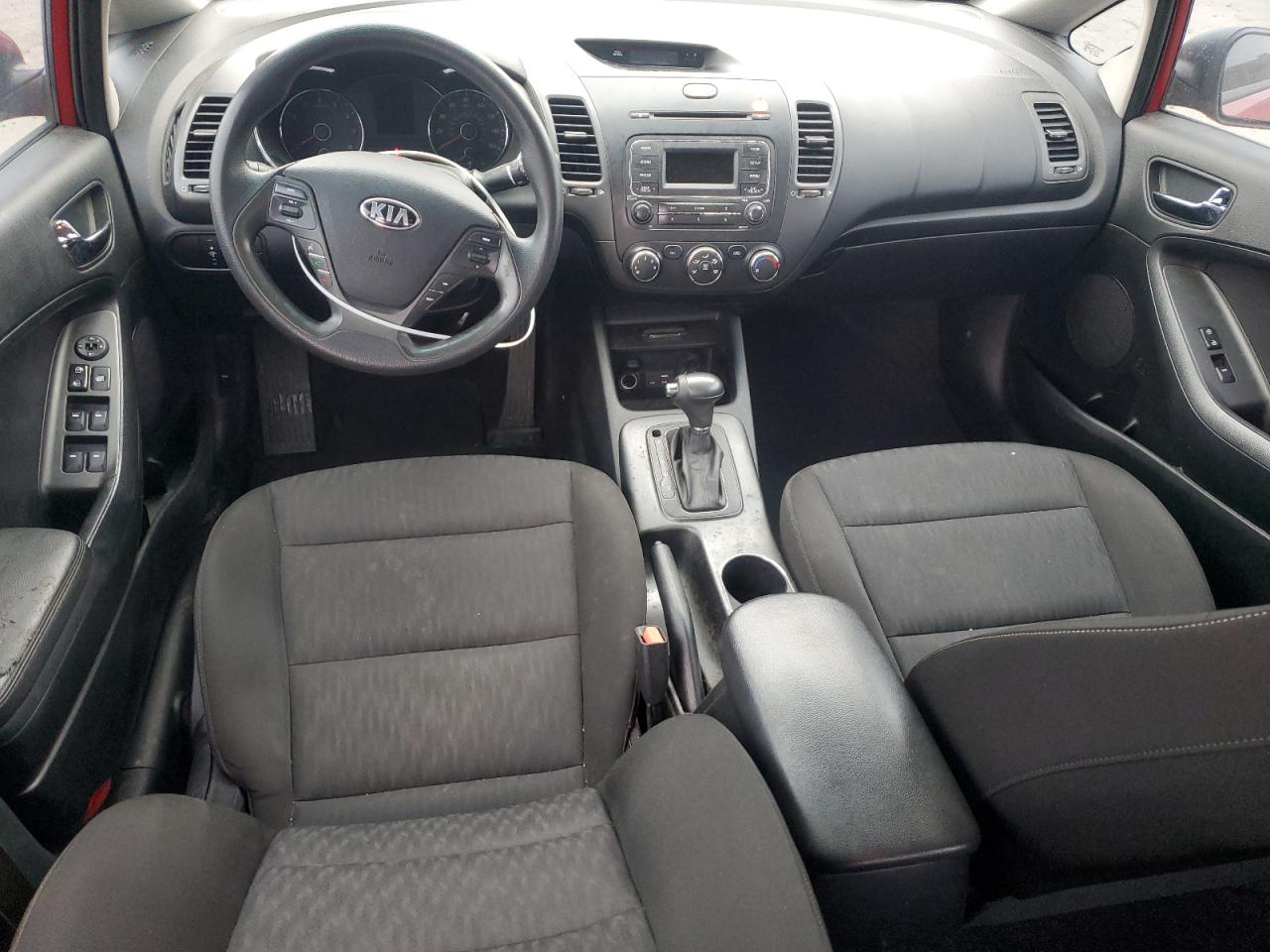 2016 Kia Forte - Image 8