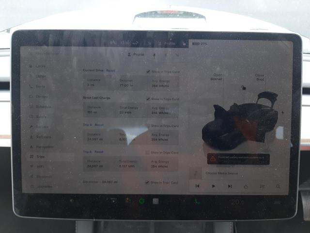 2023 TESL MODEL 3