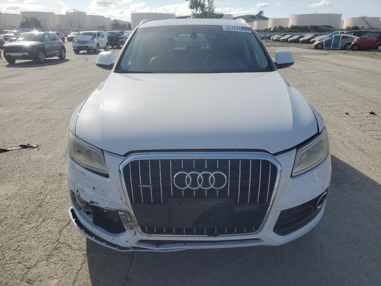 2013 Audi Q5 - Image 5