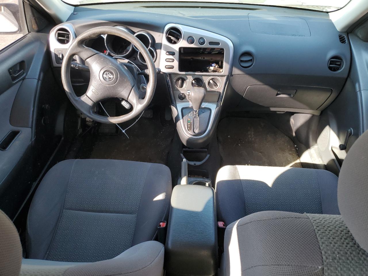 2003 Toyota Corolla - Image 8