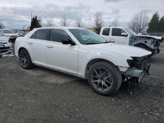  CHRYSLER 300 2014 Biały