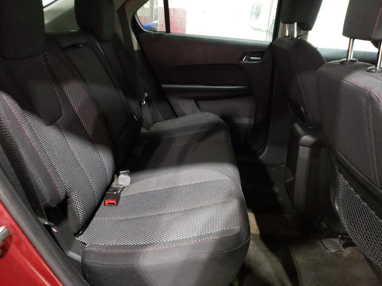 2011 Chevrolet Equinox - Image 11