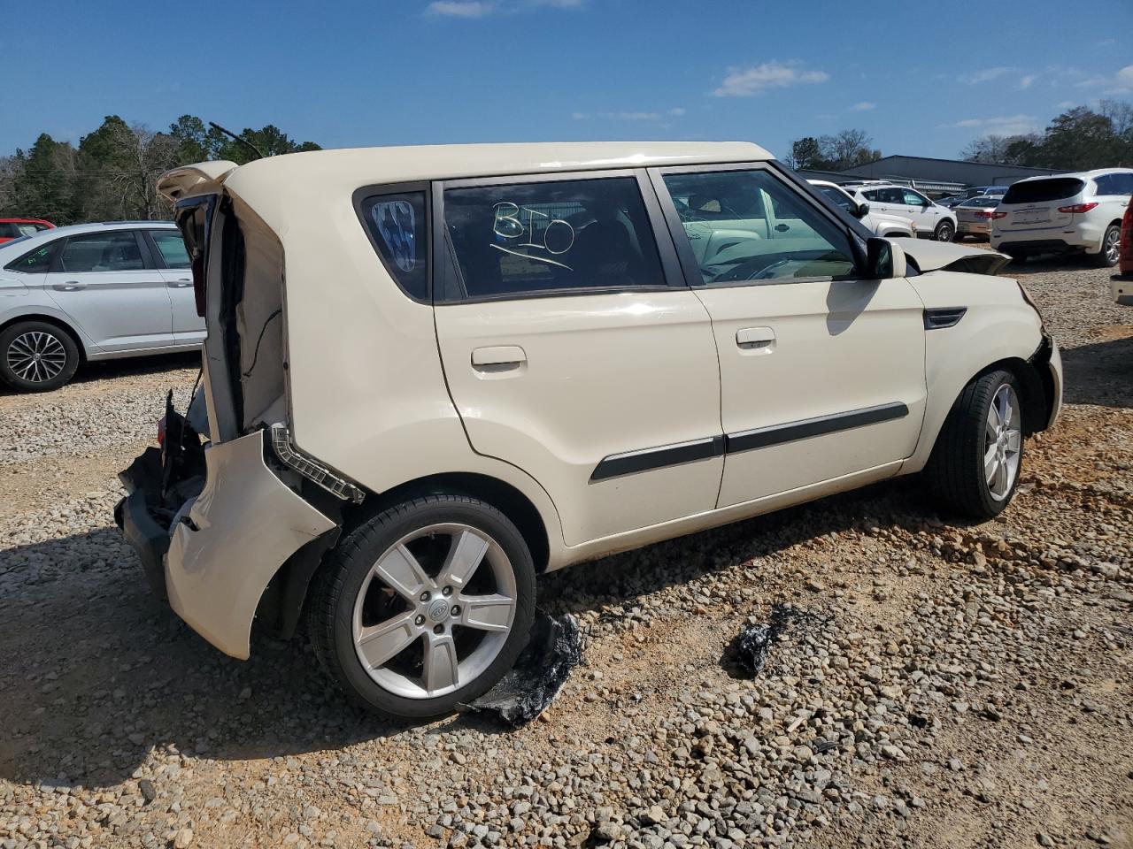 2010 Kia Soul - Image 3