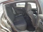 2014 Dodge Charger Sxt de vânzare în Davison, MI - Front End