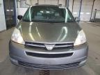 2005 Toyota Sienna Xle იყიდება Pasco-ში, WA - Minor Dent/Scratches