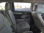 2019 Toyota Highlander Se zu verkaufen in Bridgeton, MO - Side