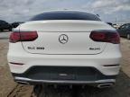 2021 Mercedes-Benz Glc Coupe 300 4Matic na sprzedaż w Jacksonville, FL - Side