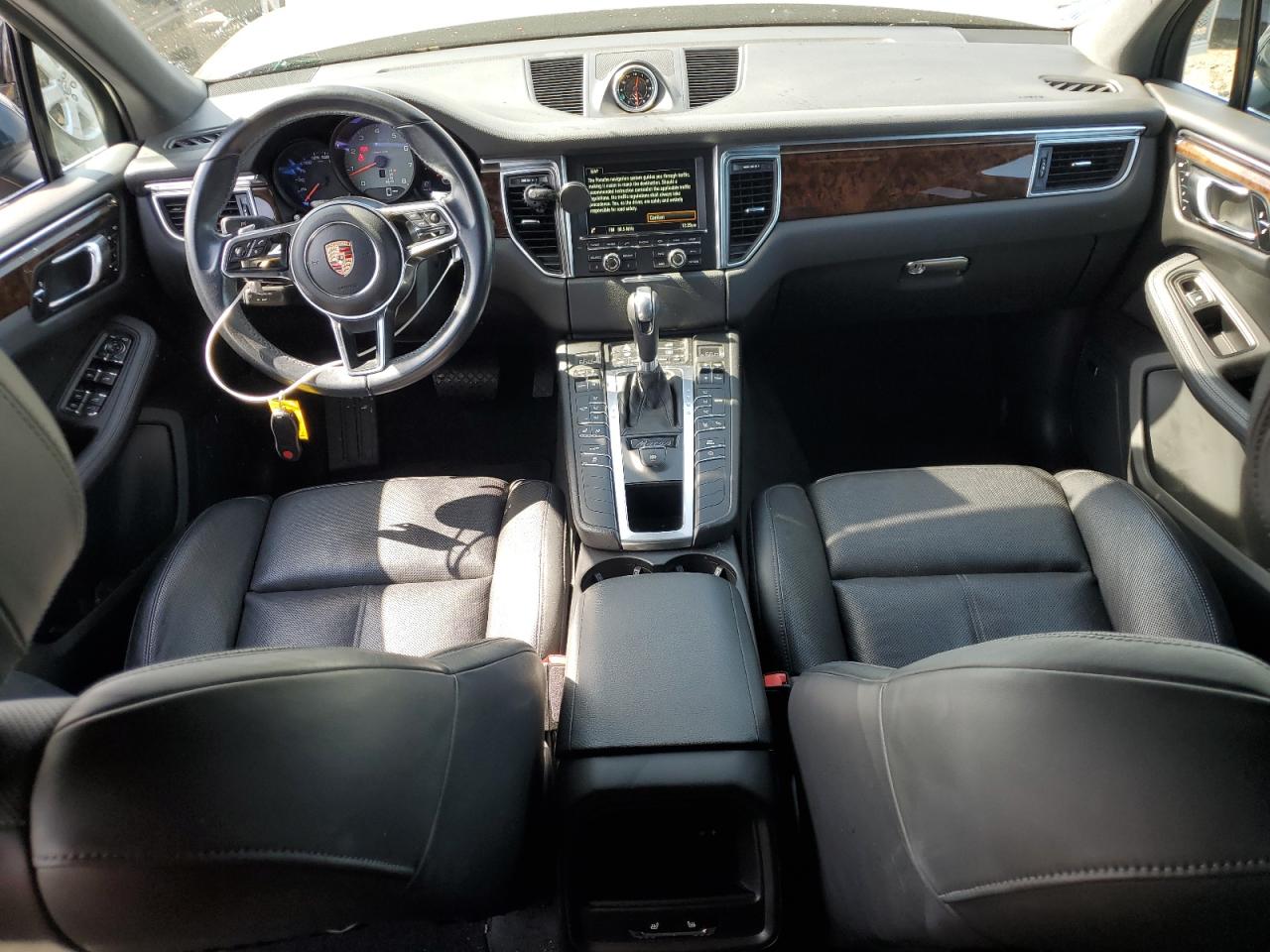 2015 Porsche Macan - Image 9