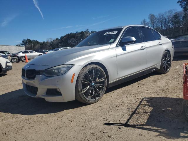 2015 Bmw 328 I