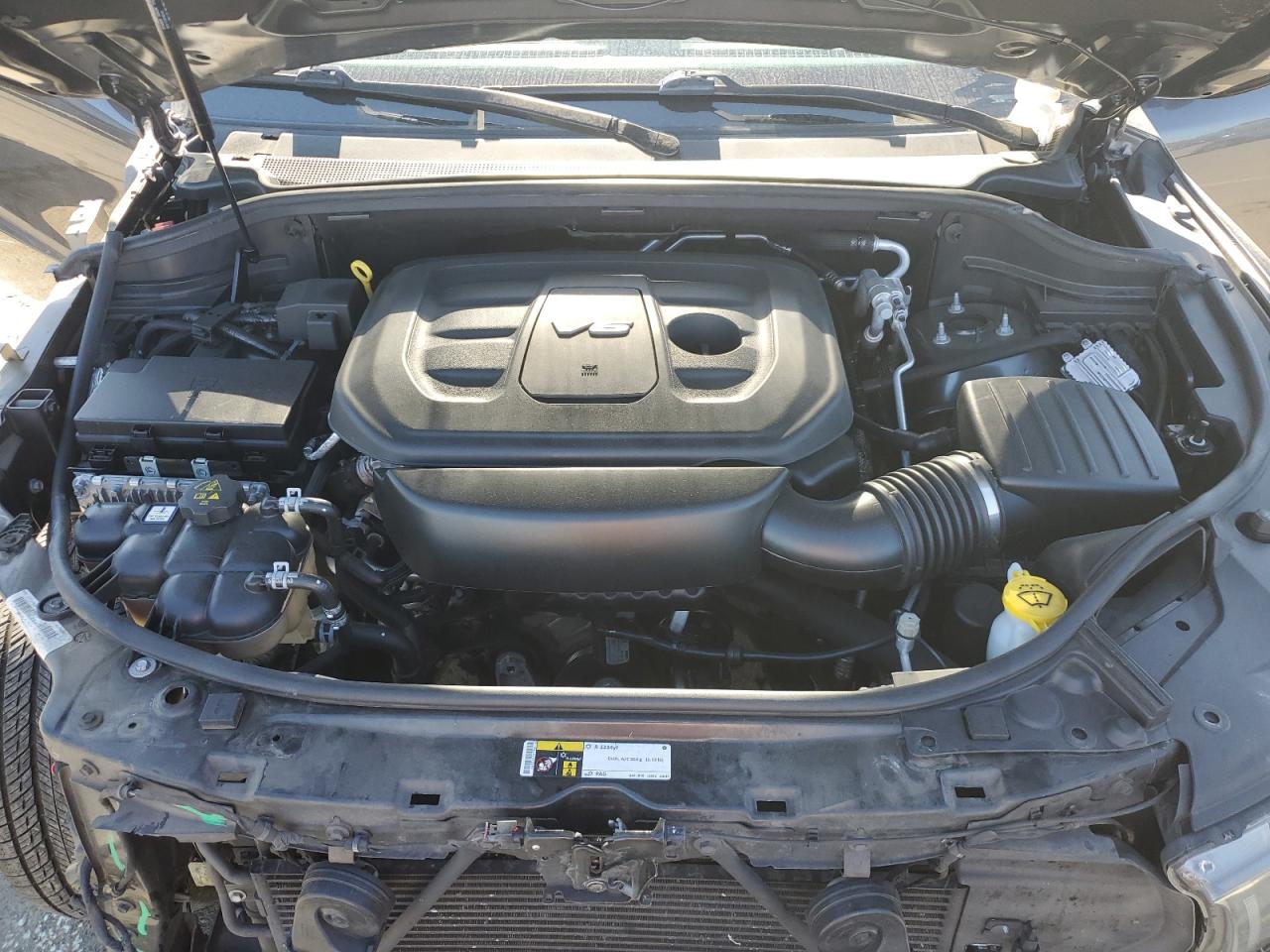 2017 Dodge Durango - Image 12