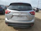 2016 Mazda Cx-5 Touring იყიდება Woodhaven-ში, MI - Front End