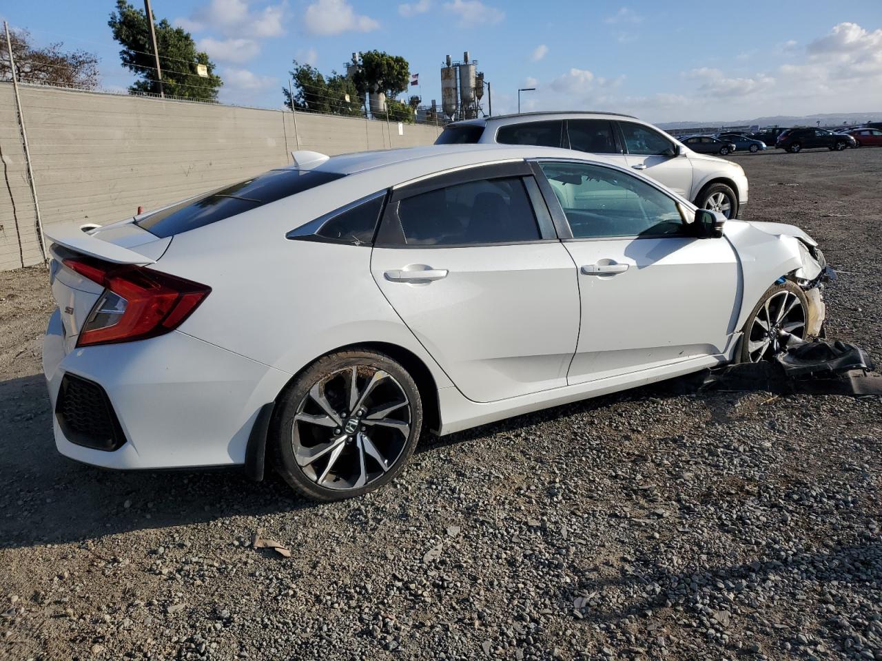 2019 Honda Civic - Image 3