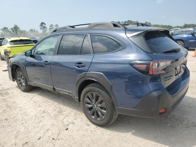 SUBARU OUTBACK 2023 Blue