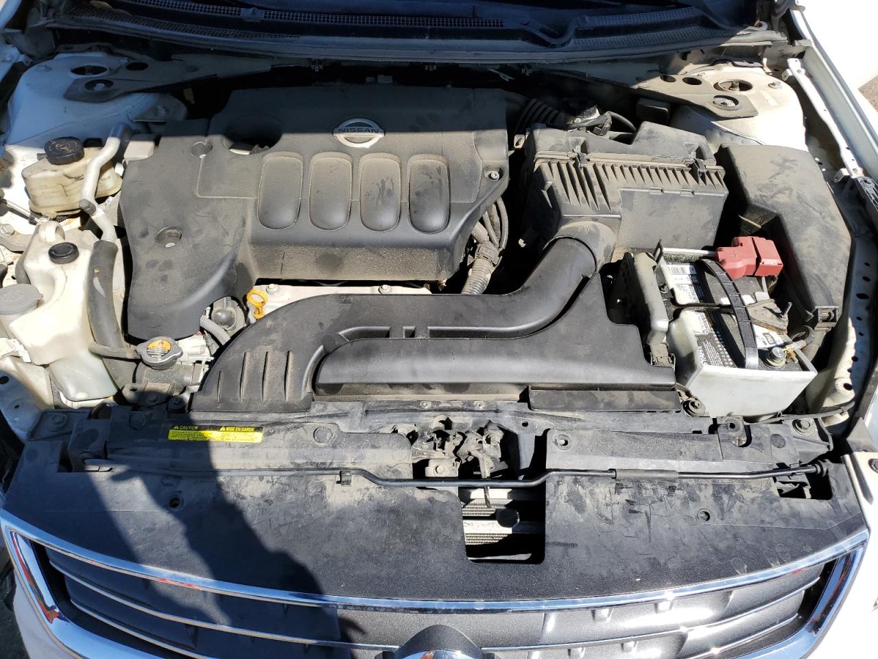 2012 Nissan Altima - Image 13