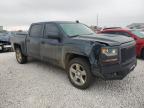 2017 Chevrolet Silverado K1500 Lt იყიდება Taylor-ში, TX - Front End