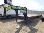 2022 Gatormade Equipment Trailer for Sale in Chatham, VA - Normal Wear