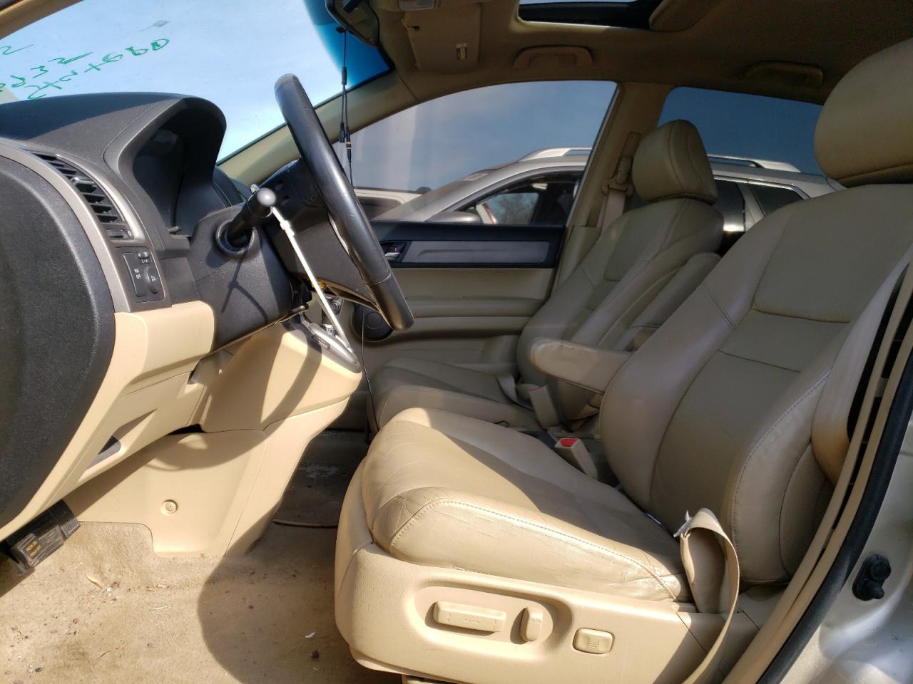 2009 Honda CR-V - Image 7