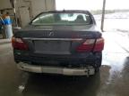 2012 Lexus Ls 460L на продаже в Madisonville, TN - Rear End