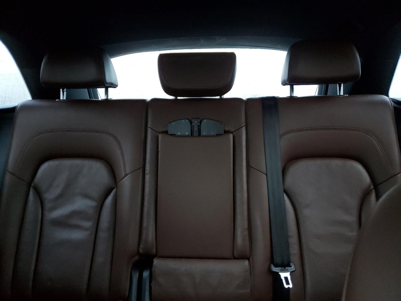 2013 Audi Q5 - Image 10