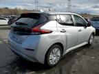 2025 Nissan Leaf S за продажба в Littleton, CO - Front End
