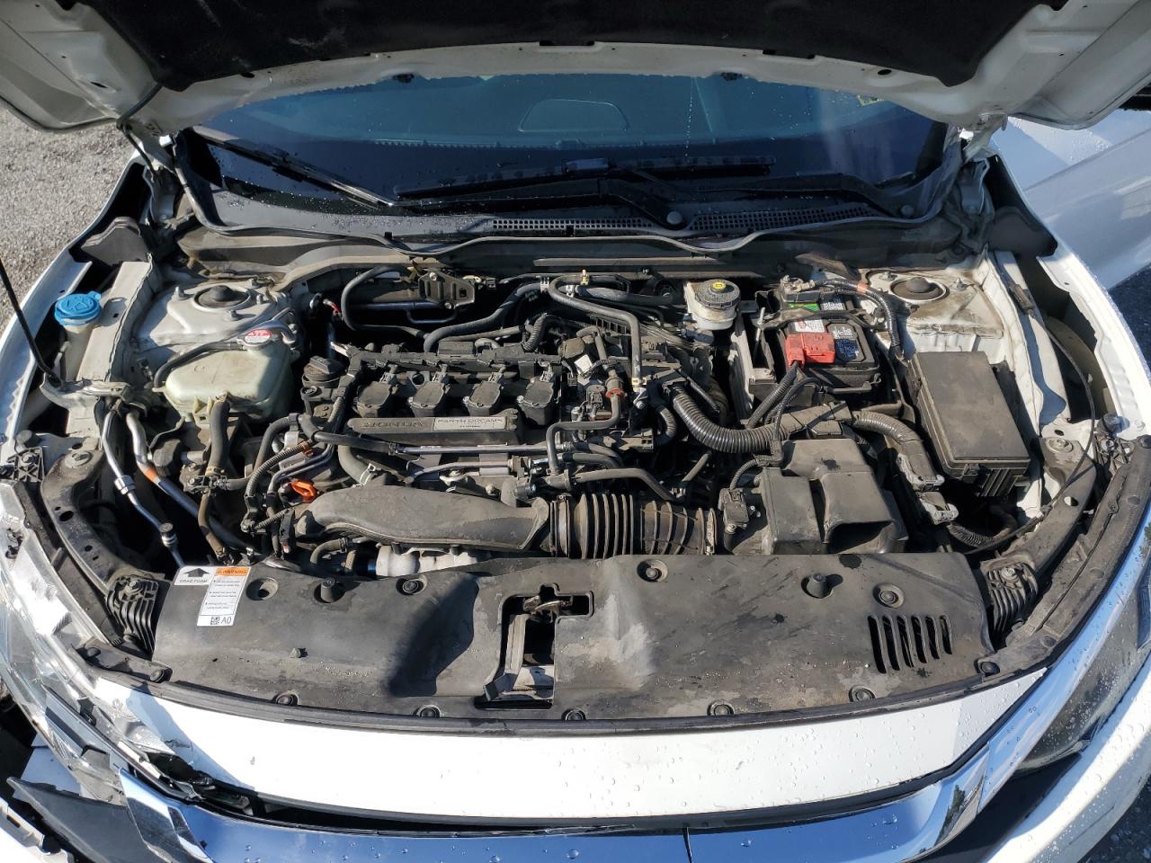 2017 Honda Civic - Image 13