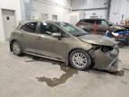 2019 TOYOTA COROLLA SE à vendre chez Copart ON - OTTAWA