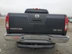 2010 Nissan Frontier Crew Cab Se for Sale in Fredericksburg, VA - Front End