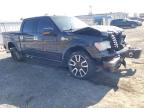 2010 Ford F150 Supercrew zu verkaufen in Finksburg, MD - Front End