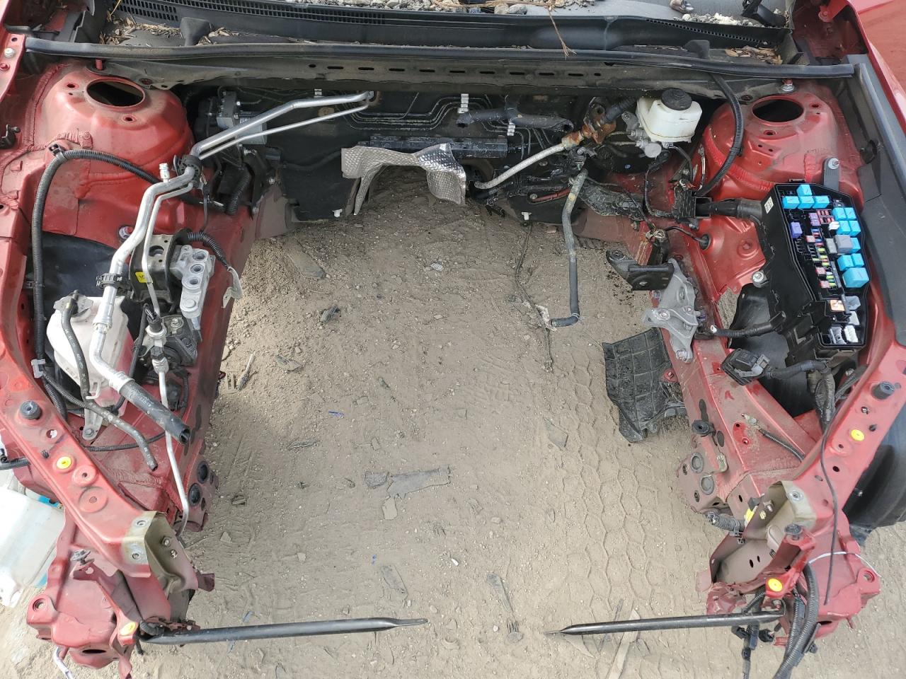 2019 Toyota Camry - Image 11