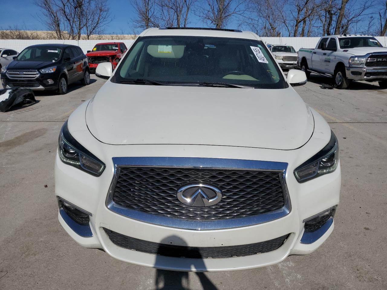 2019 Infiniti QX60 - Image 5