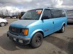 1993 Gmc Safari Xt en Venta en Portland, OR - Biohazard/Chemical