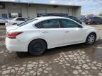 2013 Nissan Altima 2.5 for Sale in Dyer, IN - Rear End